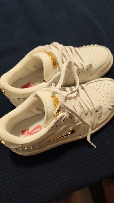 Vendo um tênis Nike
