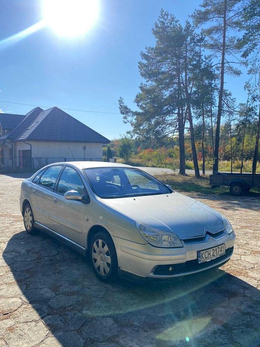 Citroën C5
