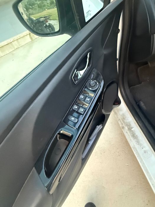 Renault clio Diesel