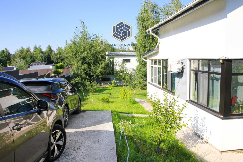 Продаж Будинку з Ремонтом Горбовичі біля Озера