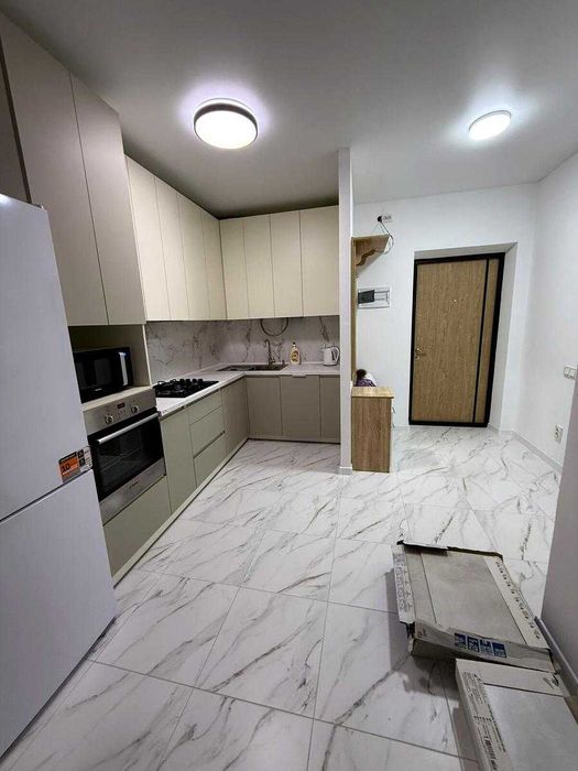 Оренда 1кімн+кухня студіо НОВОБУД вул.К.Мікльоша