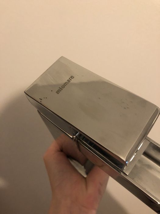 Bateria podświetlana