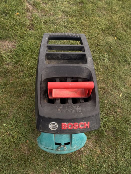 Rębak Bosch axt 23 tc