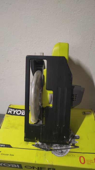 Pilarka tarczowa Ryobi