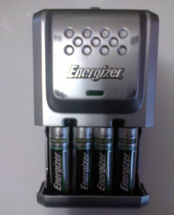 Зарядное устройство