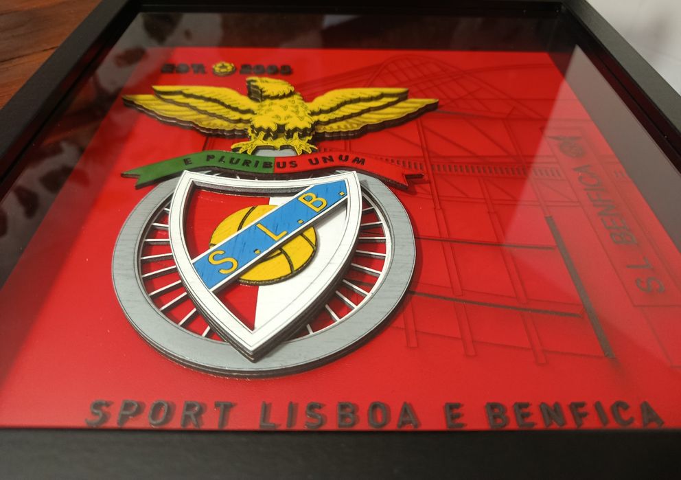 Sport Lisboa e Benfica