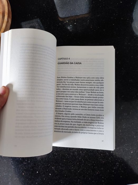 Livro O Jogo Infinito - Simon Sinek