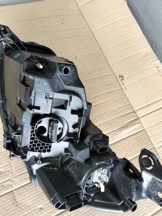 Farol Peugeot 208/ 2008 Full Led