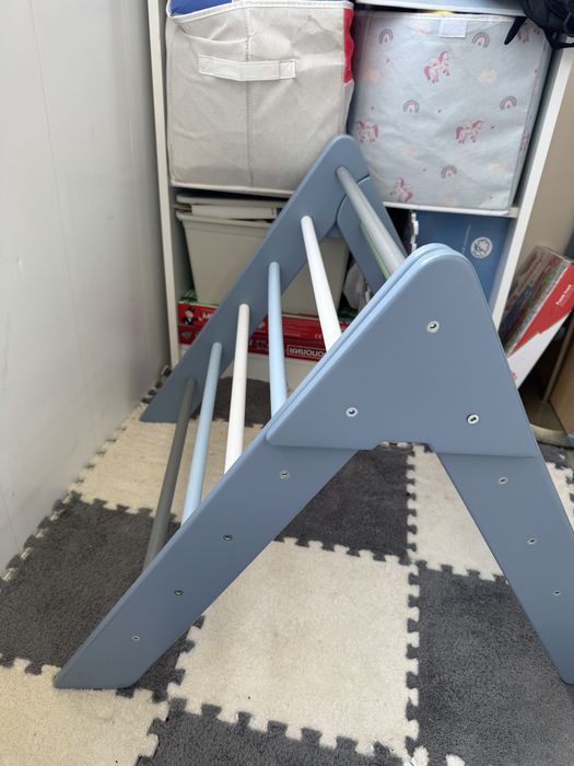 Трикутник піклера дитячий спортивник комплекс (шведська дитяча стінка)
