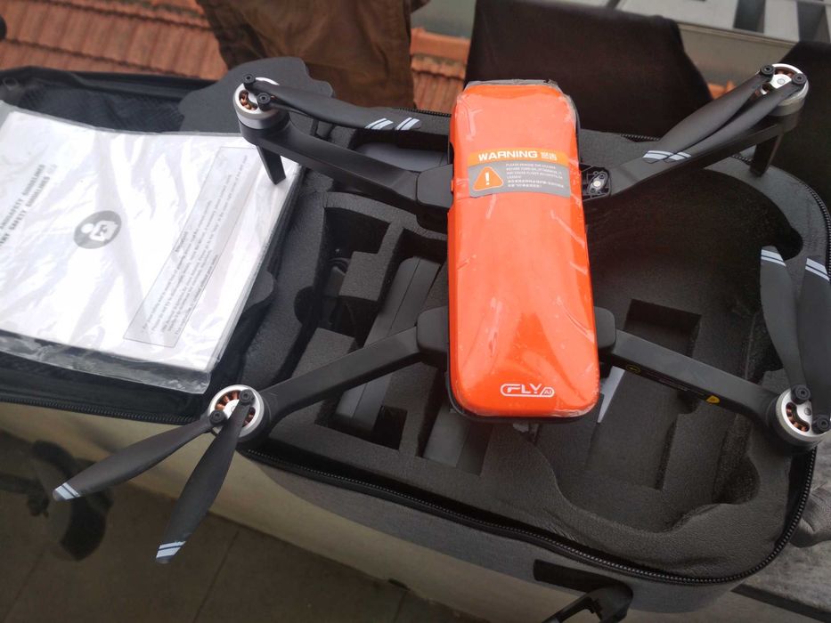 Drone C Fly Faith 264584215404289122