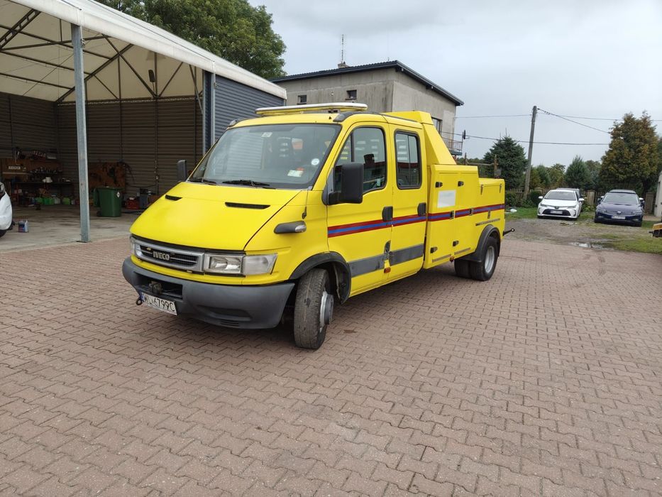 Iveco