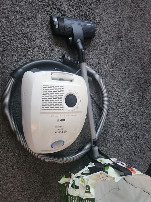 Aspirador BOSCH GL-30