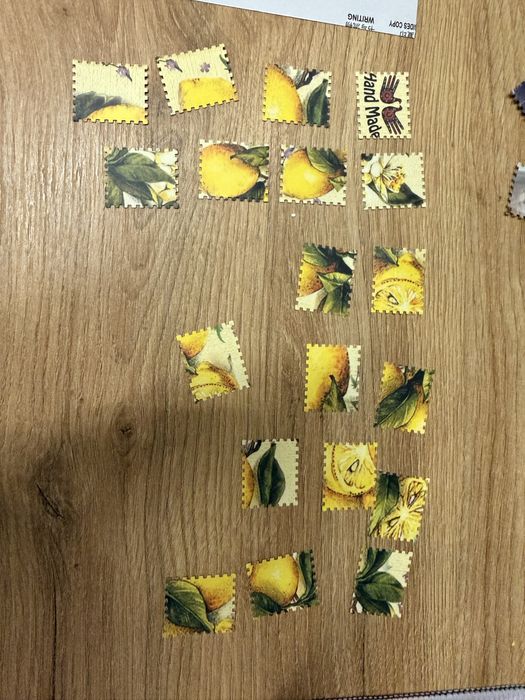 ОБМІН штампами марками для stamp junk journal скрапбукінг