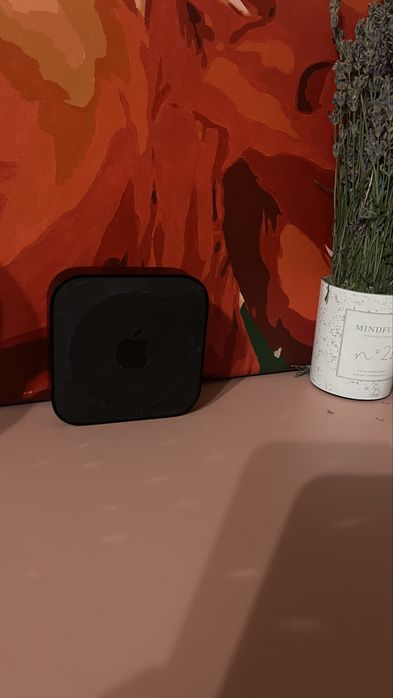 Приставка Apple TV a1378