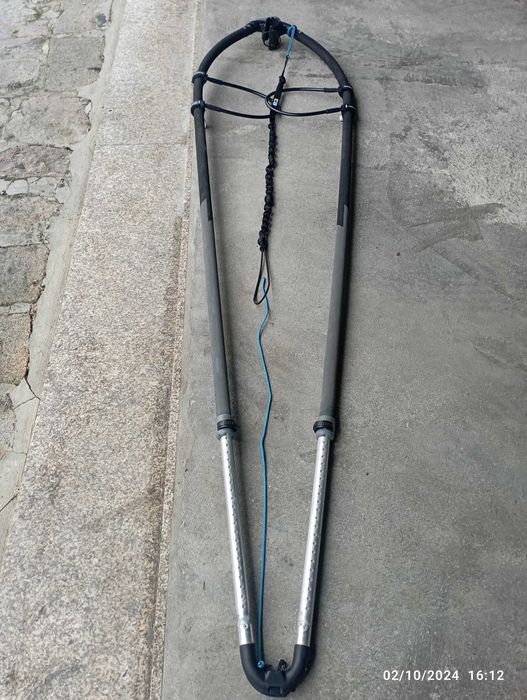 Várias Retrancas  de windsurf, desde 50 €