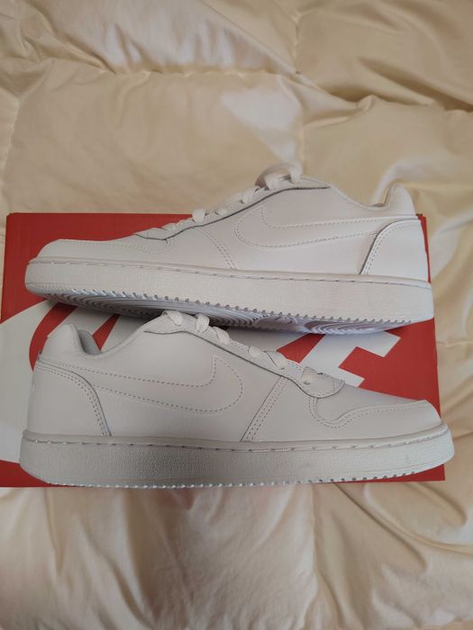 Sapatilhas Nike Ebernon Low