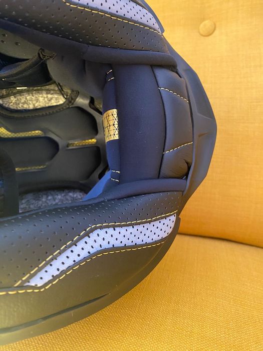 Capacete Nexx Novo