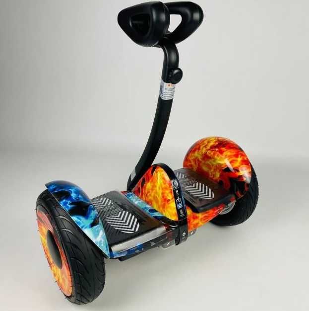 ꧁СУПЕР ЦЕНА‼️Мини Сигвей Ninebot MiniPRO Гироскутер Черный‼️