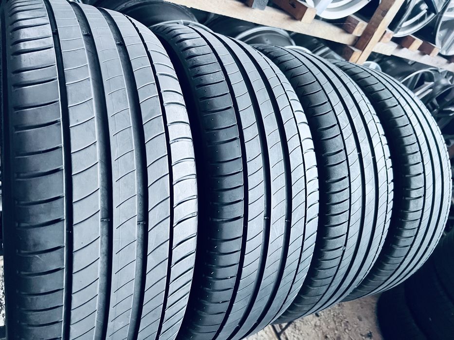 Шини Резина Літні 225 50 18 Michelin Prymacy3 4шт