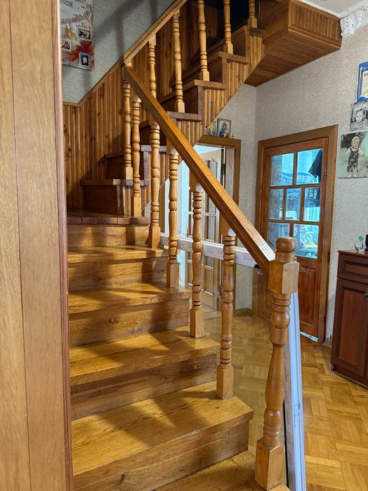 Продаж продам будинок в Царичанці Царичанка Центр Поділ ліс, річка