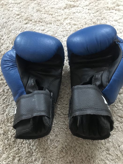 Боксерські рукавиці