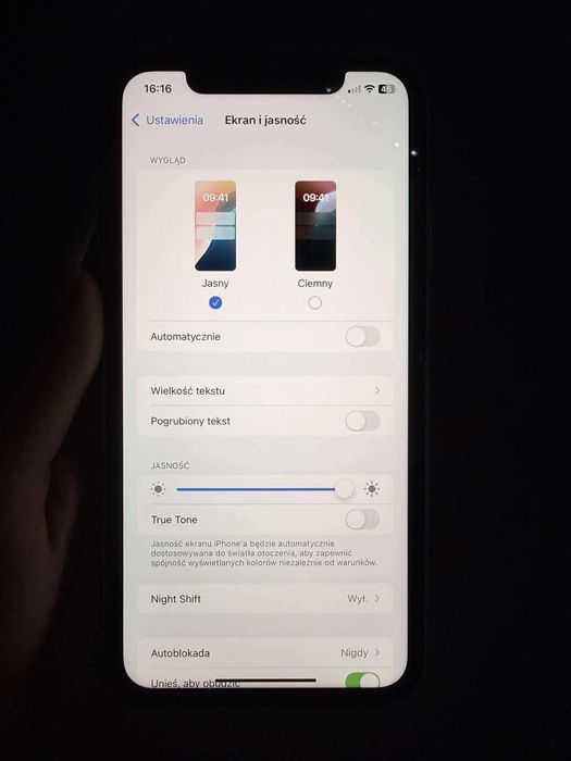 Iphone XR 64 GB 90 procent kondycji