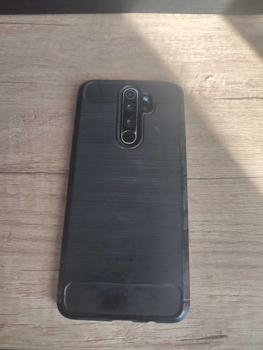 Redmi Note 8 Pro na części lub do naprawy