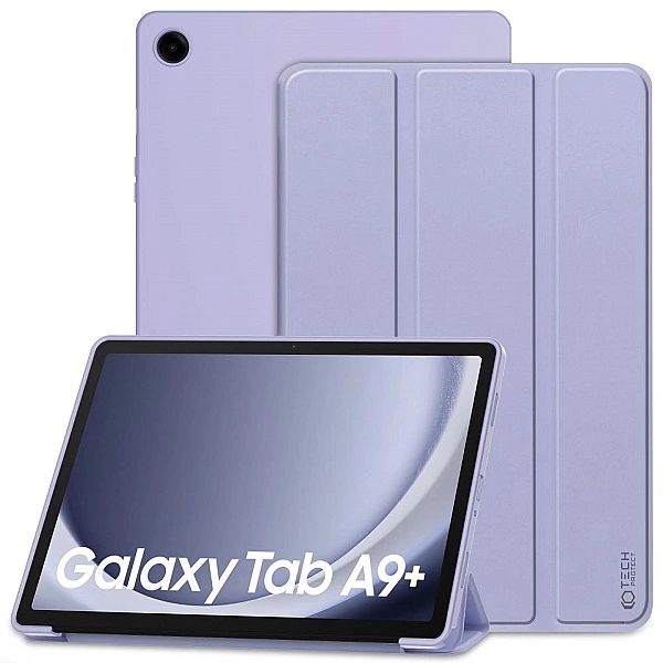 Tech-Protect Smartcase Galaxy Tab A9+ Plus 11.0 X210 / X215 / X216 Vio