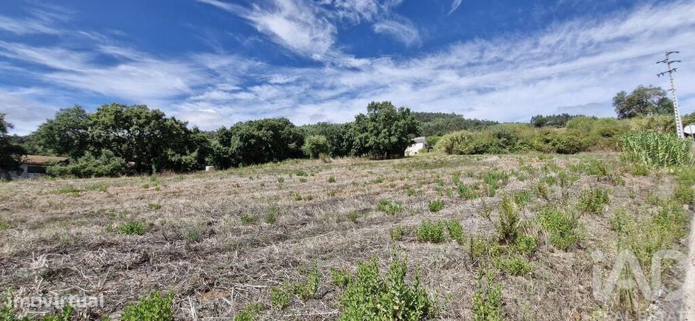 Terreno em Alcobertas de 1600,00 m2