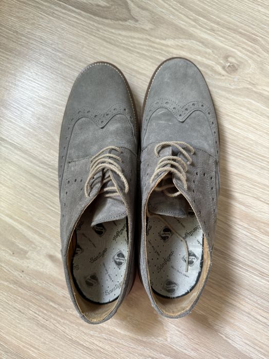 Продам туфлі Respect