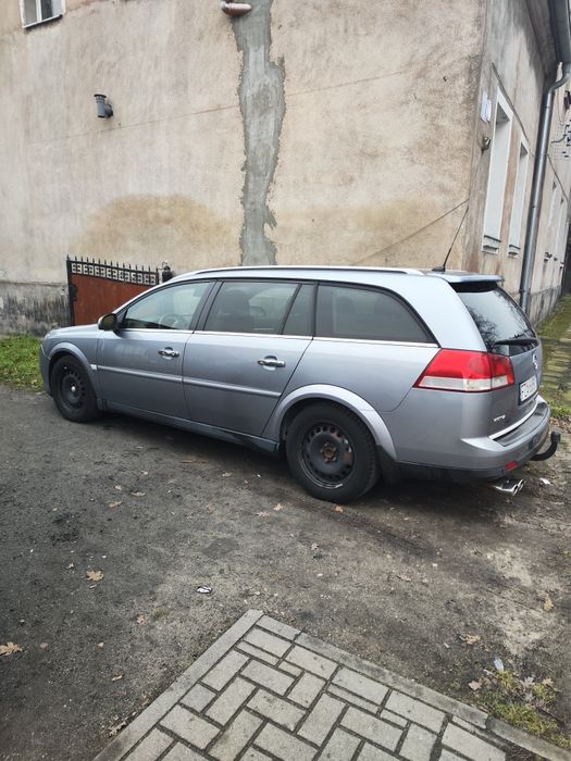 Opel Vectra c 1.9 cdti 150km 2008r