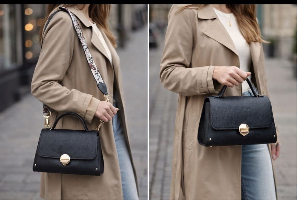 Сумка бренду CROMIA