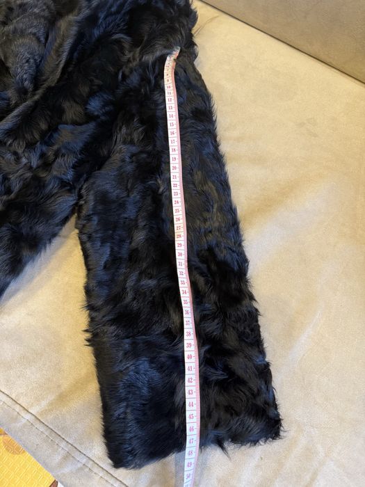 Продам натуральну шубу