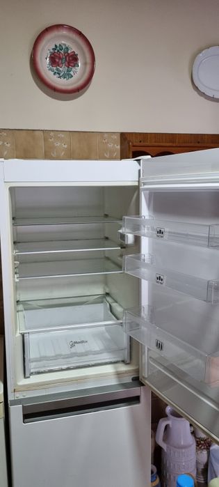 Frigorífico Whirlpool