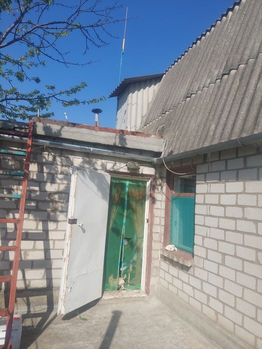 Продам дачу в с. Старо-Андреевка.