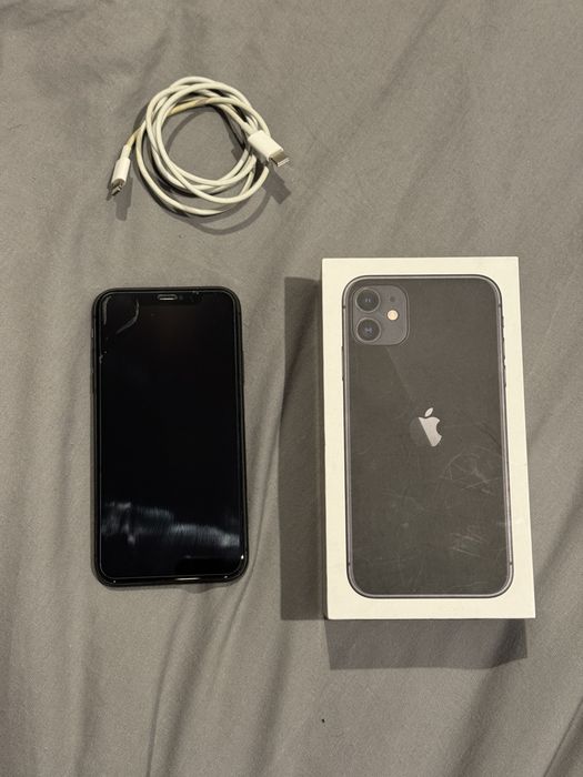 Iphone 11 128gb