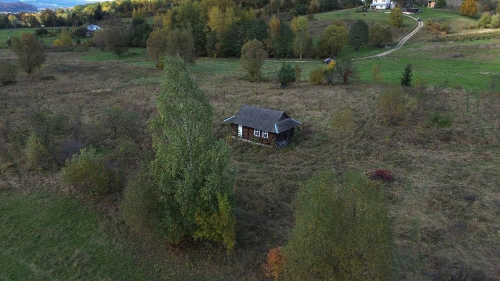 Продаж земельної ділянки в Карпатах | с.Люча, Косівський район