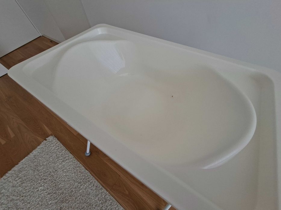 Banheira bebé 0-12 meses