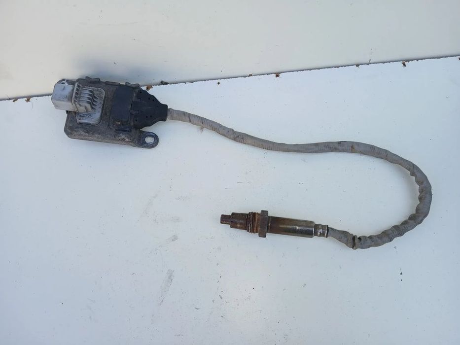 Mercedes Actros mp5 sonda lambda czujnik nox A0111536428