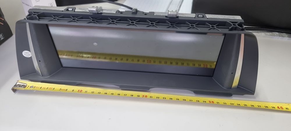 Radio Android 11 CiC BMW F10 / F11