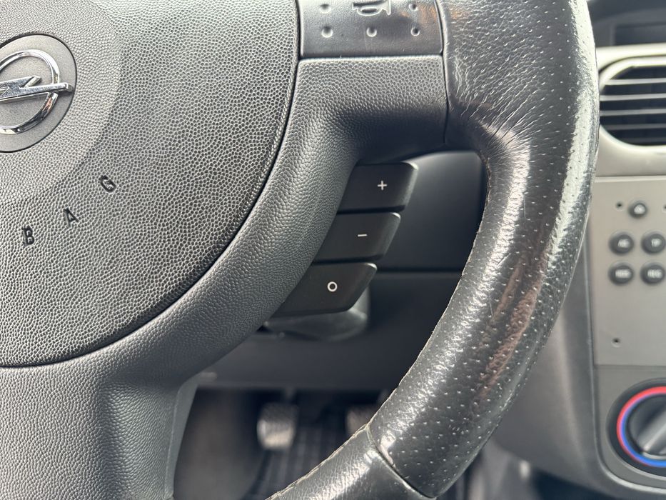 Opel Corsa C 1.3cdti Klima Elektryka