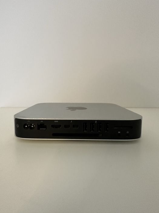 Mac mini Apple – Intel Core i5 – SSD 250GB