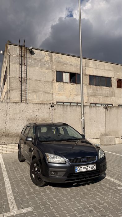 Продаю авто Ford focus 2