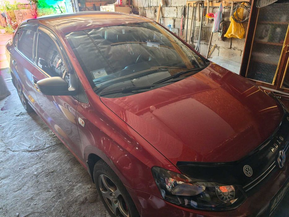 Продам автомобиль