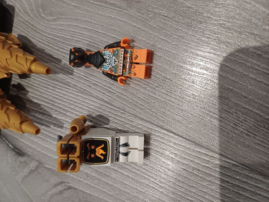 Lego ninjago ultramech 71765