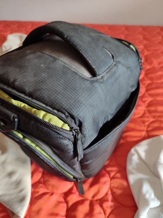 Mala de transporte para camara64751022754050123