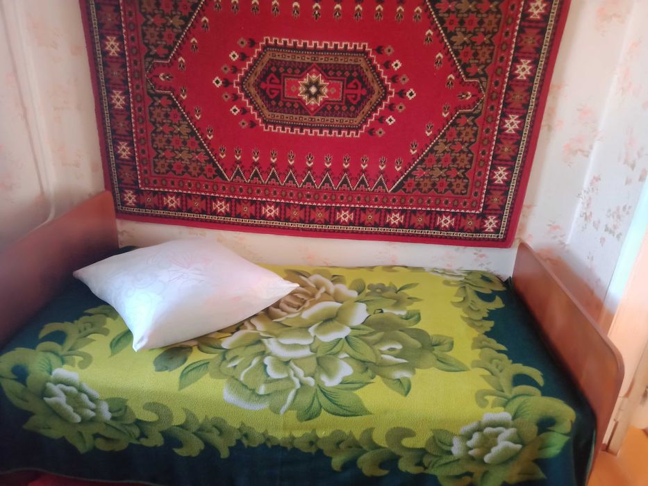 Житловий одноповерховий будинок садибного типу в сел. Кириківка