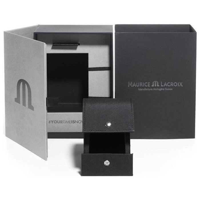 Maurice Lacroix Aikon Venturer AI6057-SSL2F-330-A