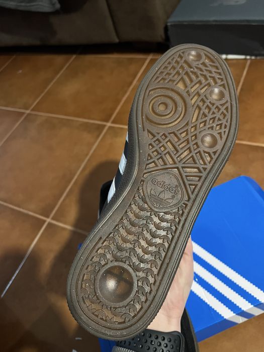 Adidas Spezial Pretos