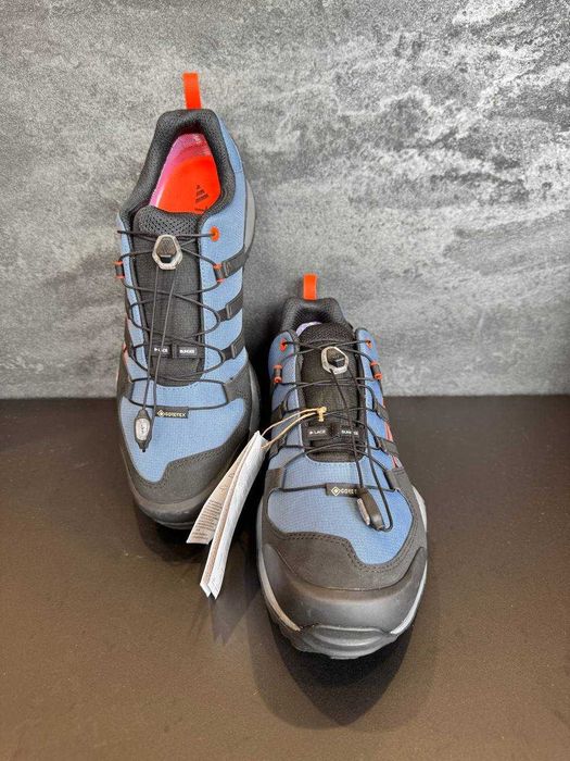 Кросівки Adidas Terrex Swift R2 Gore-Tex Hiking IF7633 (46)